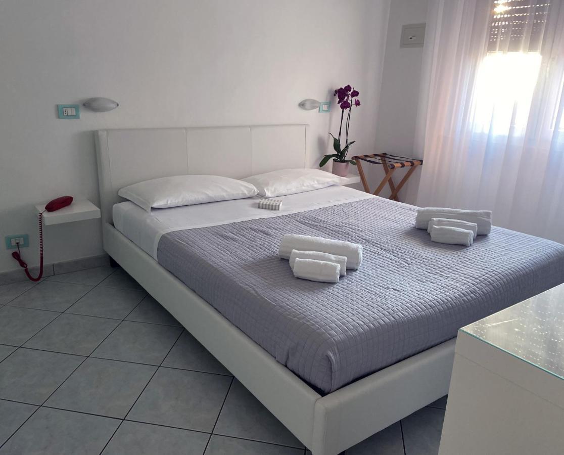 Hotel Mare Brunch&beauty - Adults Only Cesenatico