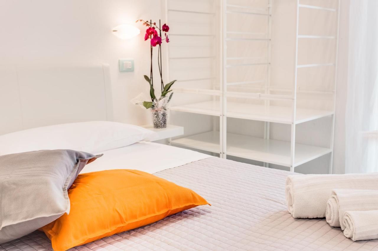 Hotel Mare Brunch&beauty - Adults Only Cesenatico
